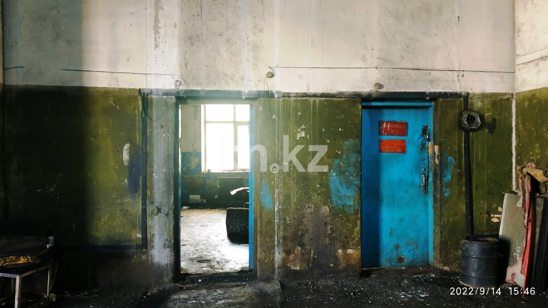 Аренда базы, 1000 м² в Астане - фото 7