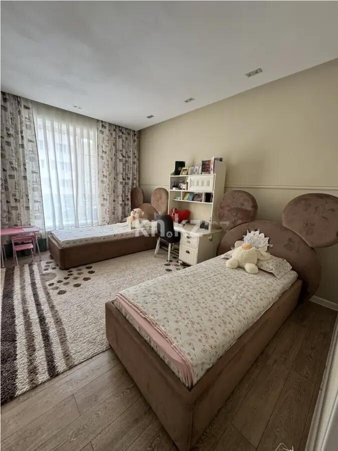 Продажа 4-комнатной квартиры, 128 м² в Астане - фото 3