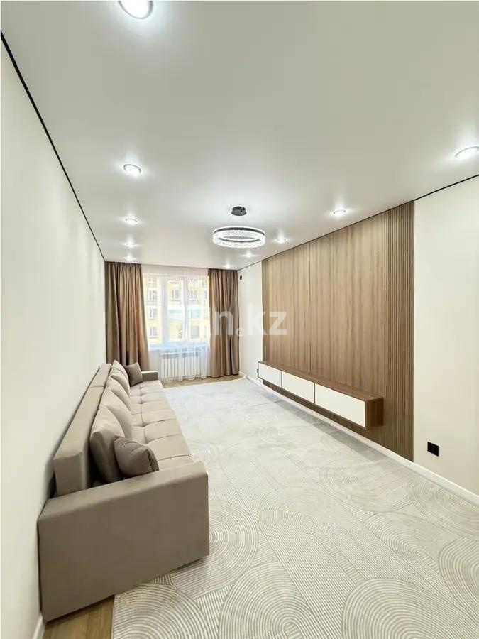 Продажа 1-комнатной квартиры, 39 м², пр. Райымбека, дом  590 стр в Алматы