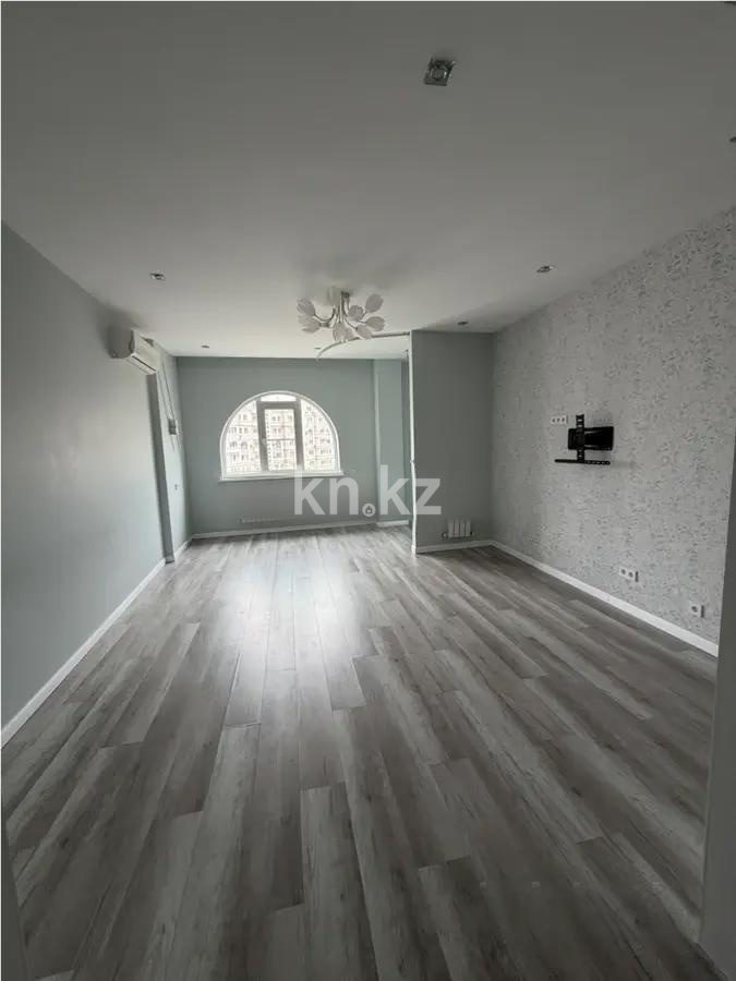 Продажа 1-комнатной квартиры, 41.4 м² в Алматы