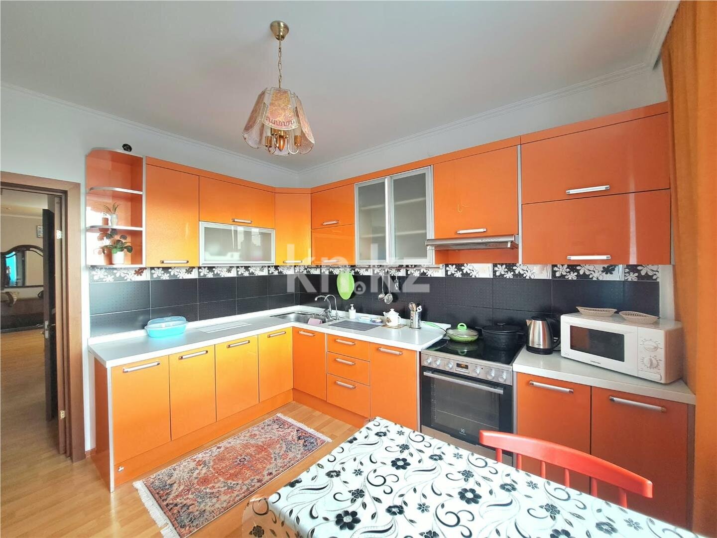 Продажа 2-комнатной квартиры, 67.9 м² в Астане - фото 5