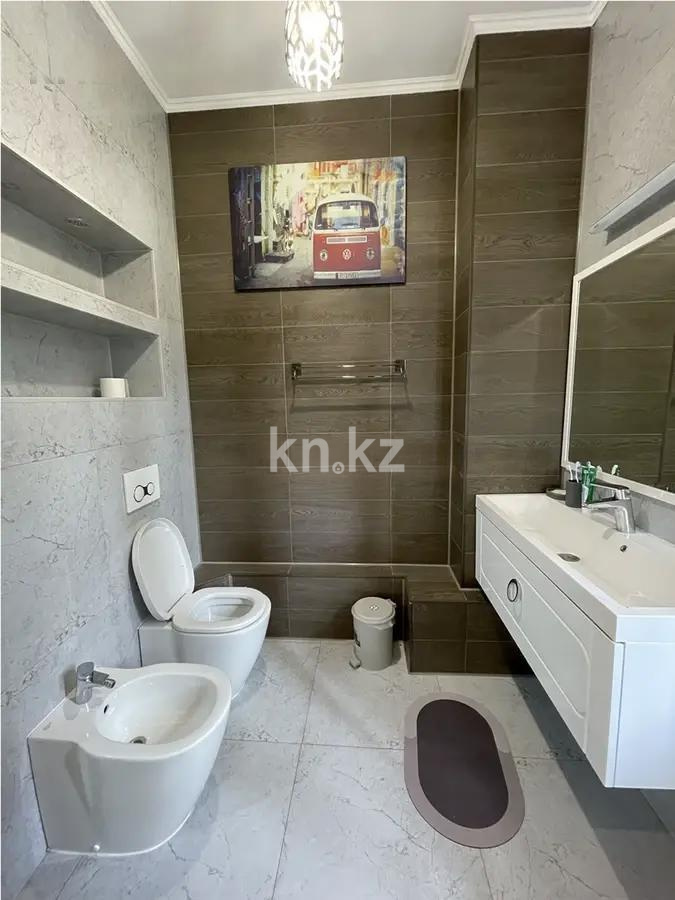 Продажа 3-комнатной квартиры, 120 м² в Алматы - фото 5