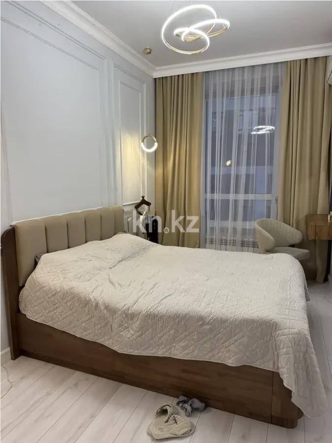 Продажа 4-комнатной квартиры, 84 м² в Астане - фото 2