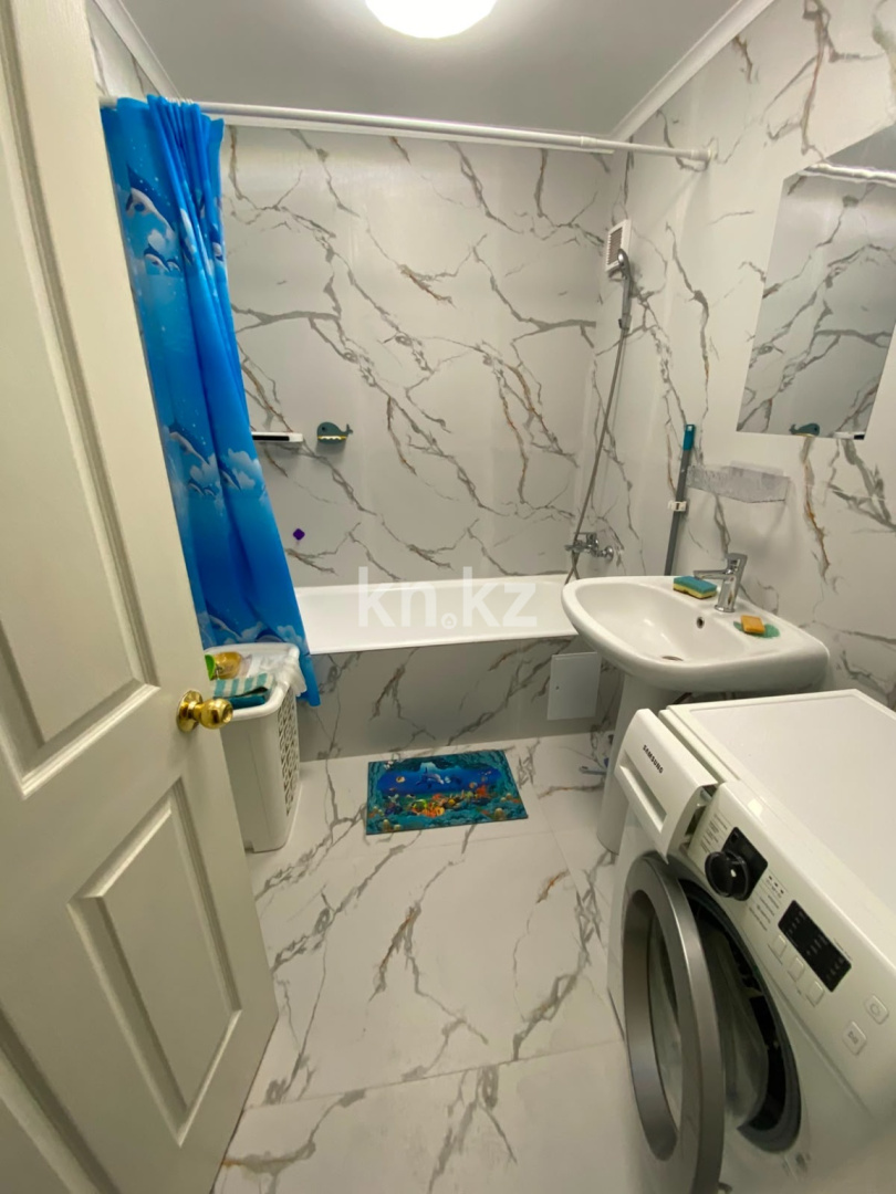 Аренда 2-комнатной квартиры, 70 м² в Астане - фото 8