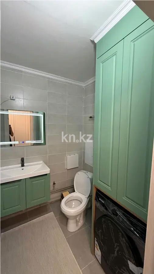 Продажа 1-комнатной квартиры, 38 м² в Астане - фото 3