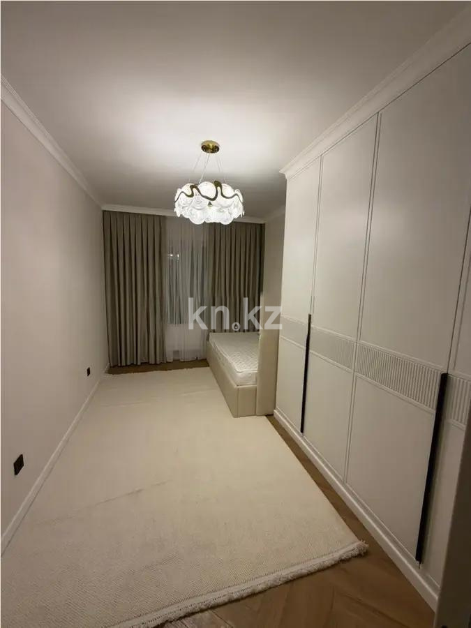 Продажа 3-комнатной квартиры, 95 м² в Астане - фото 3