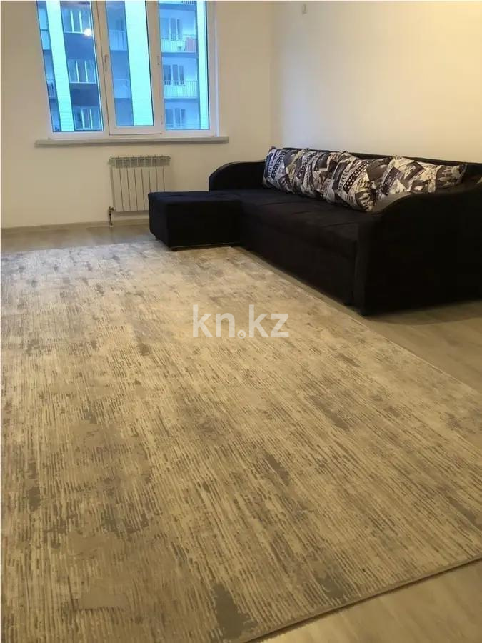 Продажа 2-комнатной квартиры, 58.2 м² в Алматы