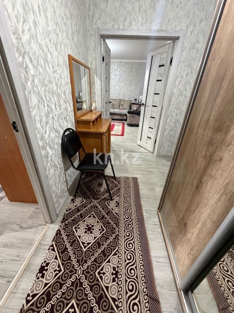 Продажа 2-комнатной квартиры, 53 м² в Караганде - фото 11