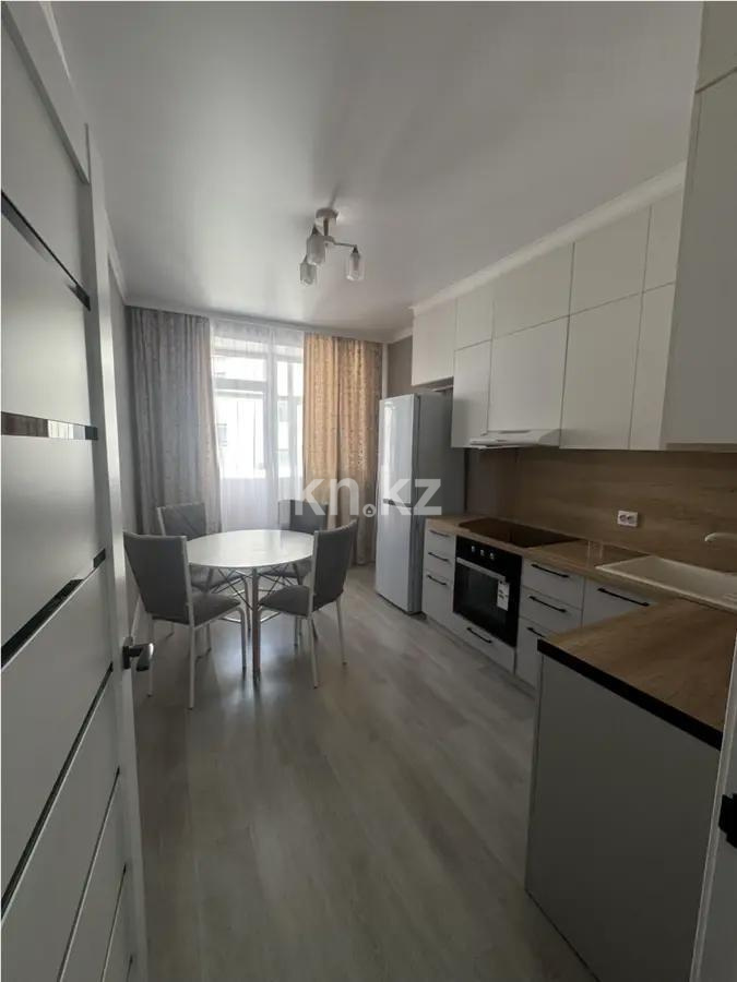 Продажа 1-комнатной квартиры, 40 м² в Астане - фото 2