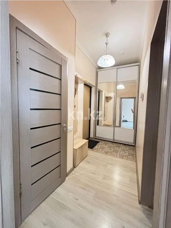 Продажа 1-комнатной квартиры, 42.9 м², ул. Сыганак, дом  17Л в Астане - фото 4