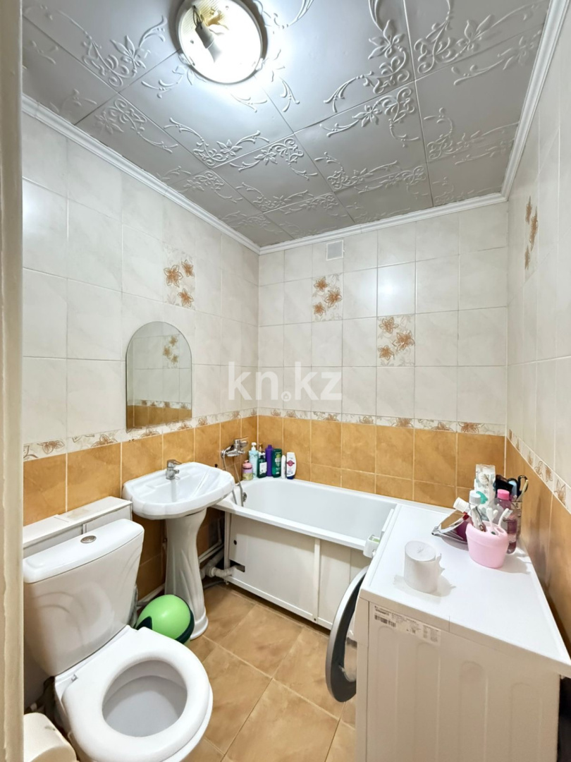 Продажа 1-комнатной квартиры, 30 м² в Караганде - фото 5