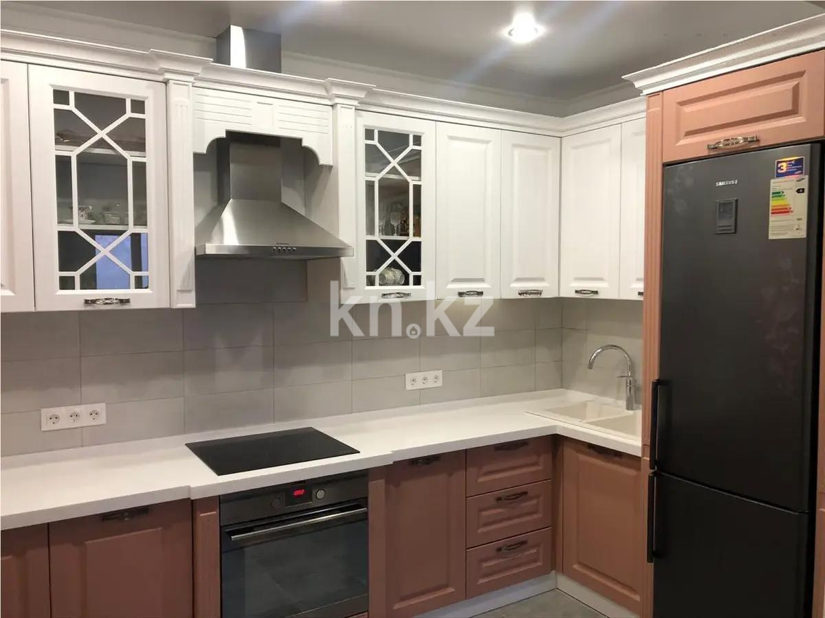 Продажа 2-комнатной квартиры, 61.4 м², мкр-н Коктем-3, дом  24 в Алматы - фото 3