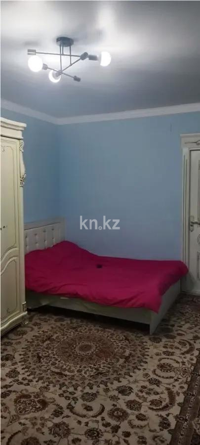 Продажа 2-комнатной квартиры, 74 м² в Алматы