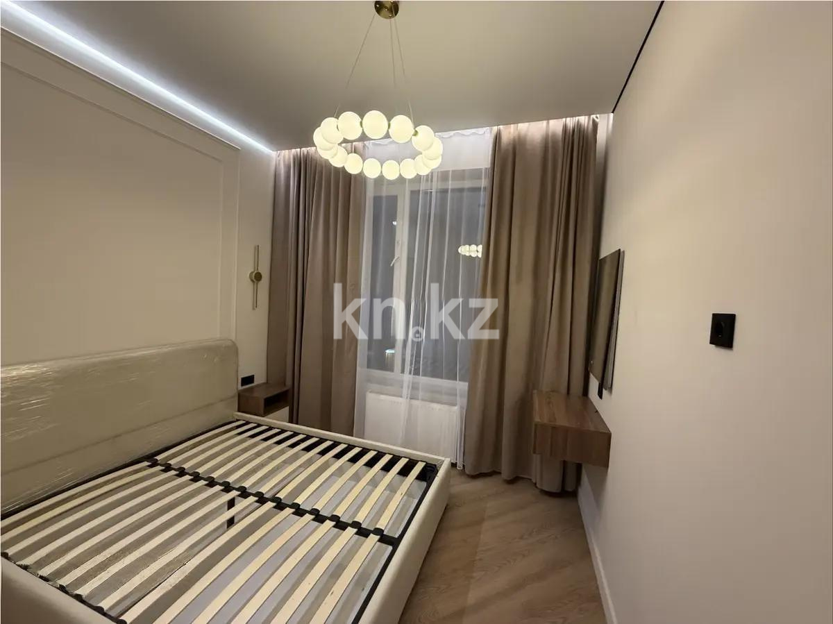 Продажа 2-комнатной квартиры, 35 м² в Астане - фото 4