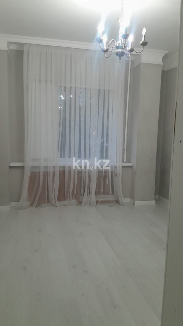 Аренда 3-комнатной квартиры, 86 м² в Астане - фото 6