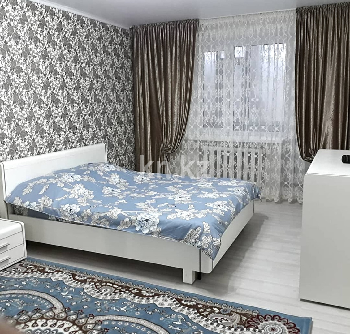 Аренда 1-комнатной квартиры посуточно, 35 м² в Актобе