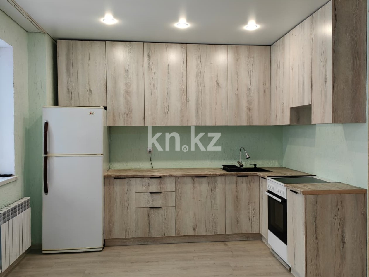 Продажа 2-комнатной квартиры, 61 м² в Караганде - фото 5