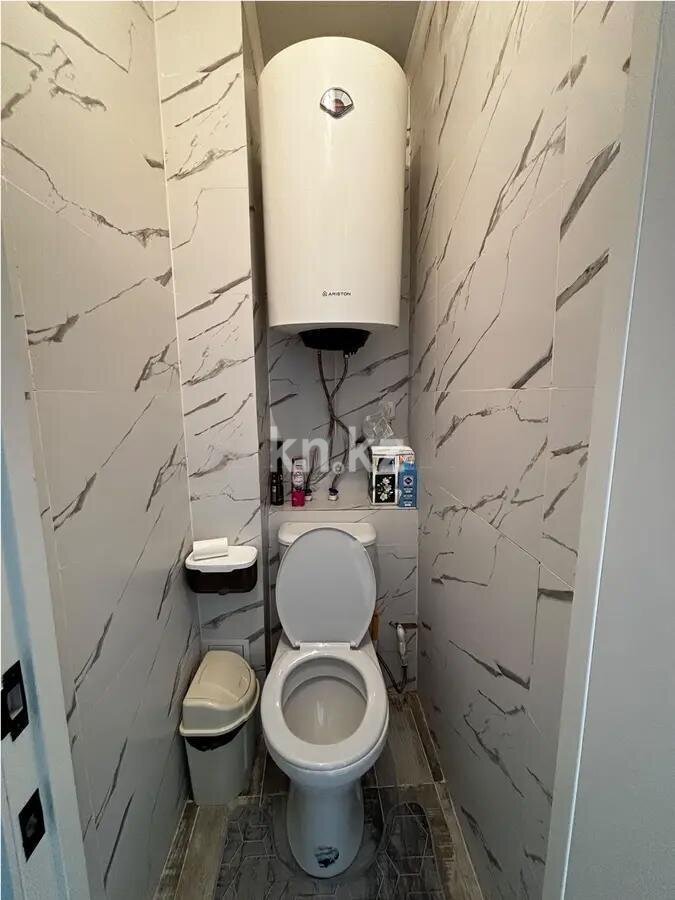 Продажа 2-комнатной квартиры, 64 м² в Караганде - фото 5