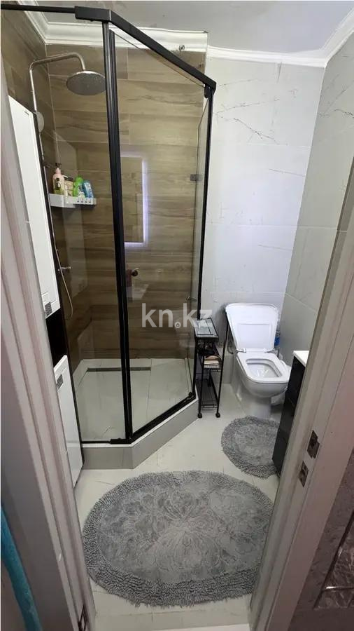 Продажа 3-комнатной квартиры, 83.5 м², ул. Е-15, дом  3 в Астане - фото 8