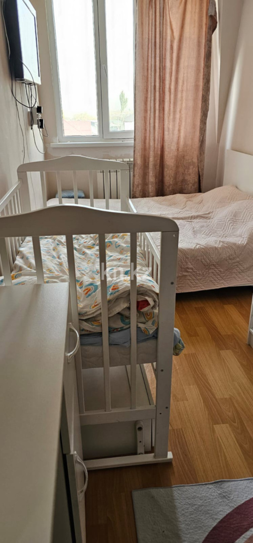 Продажа 3-комнатной квартиры, 55.2 м² в Алматы - фото 3