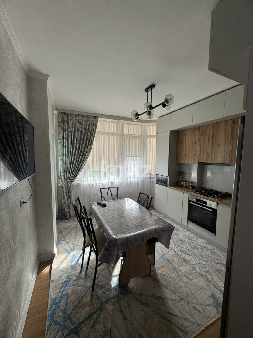 Продажа 3-комнатной квартиры, 75 м² в Алматы - фото 5