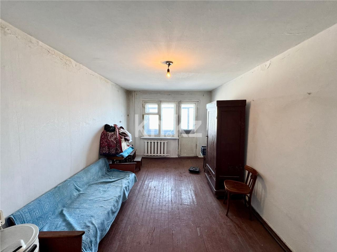 Продажа 1-комнатной квартиры, 30 м² в Караганде - фото 2