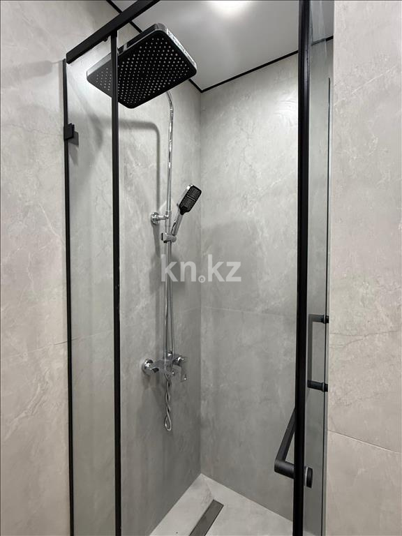 Продажа 1-комнатной квартиры, 34 м², пр. Райымбека, дом  590/14 в Алматы - фото 12