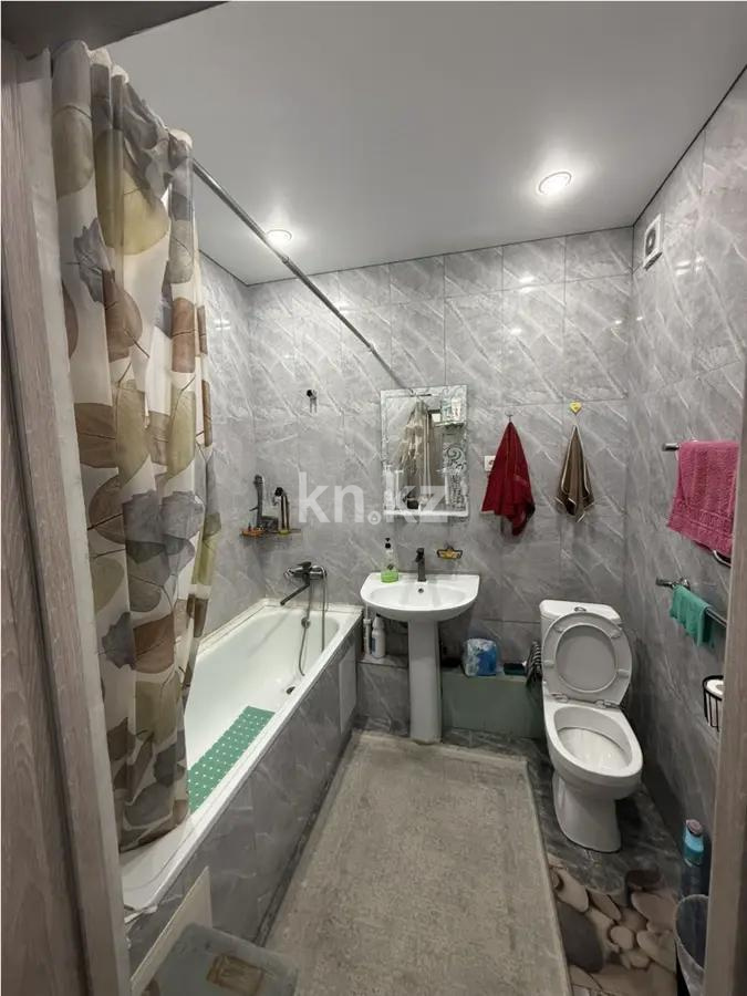 Продажа 1-комнатной квартиры, 51.8 м² в Алматы - фото 3