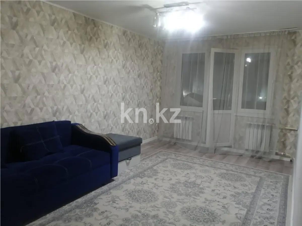 Продажа 1-комнатной квартиры, 35 м² в Алматы