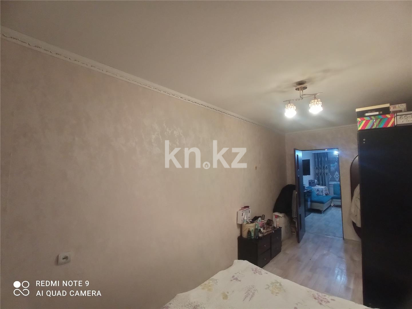 Продажа 2-комнатной квартиры, 45 м², мкр-н Восток-1 в Караганде - фото 4