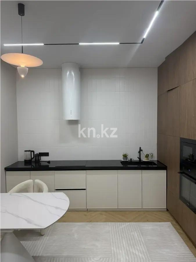 Продажа 2-комнатной квартиры, 50 м² в Алматы - фото 3