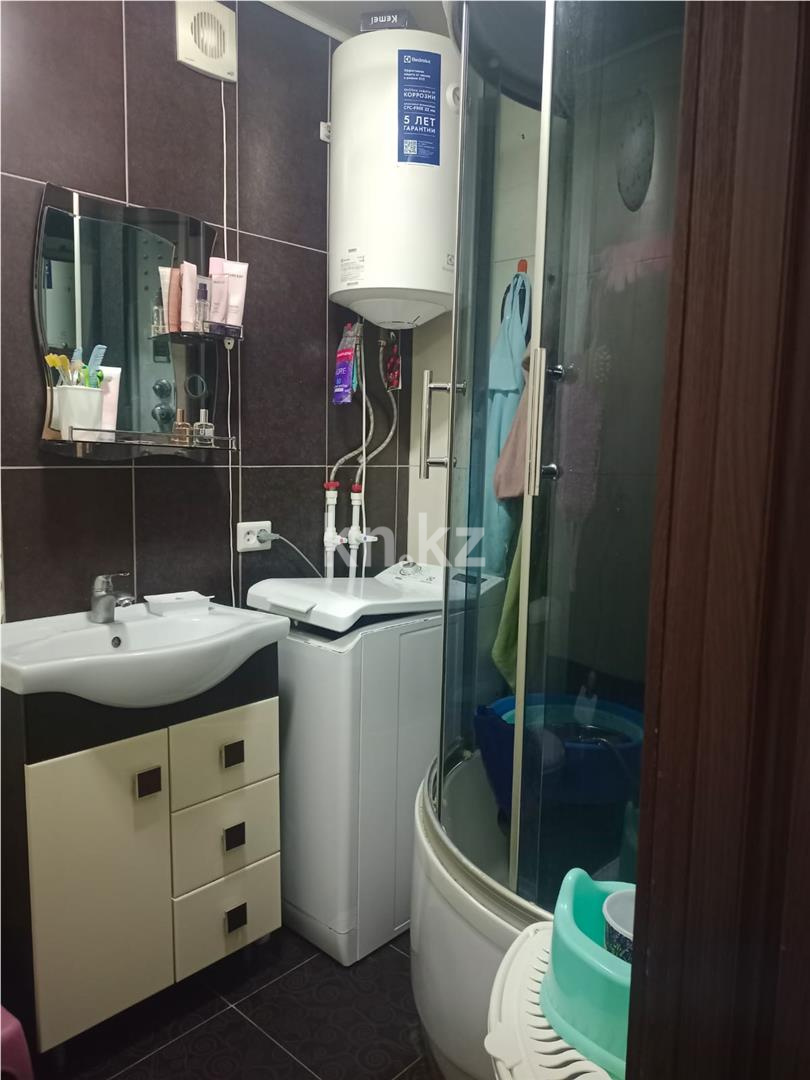 Продажа 3-комнатной квартиры, 63 м² в Караганде - фото 8