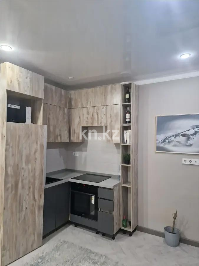 Продажа 1-комнатной квартиры, 30 м² в Астане - фото 2