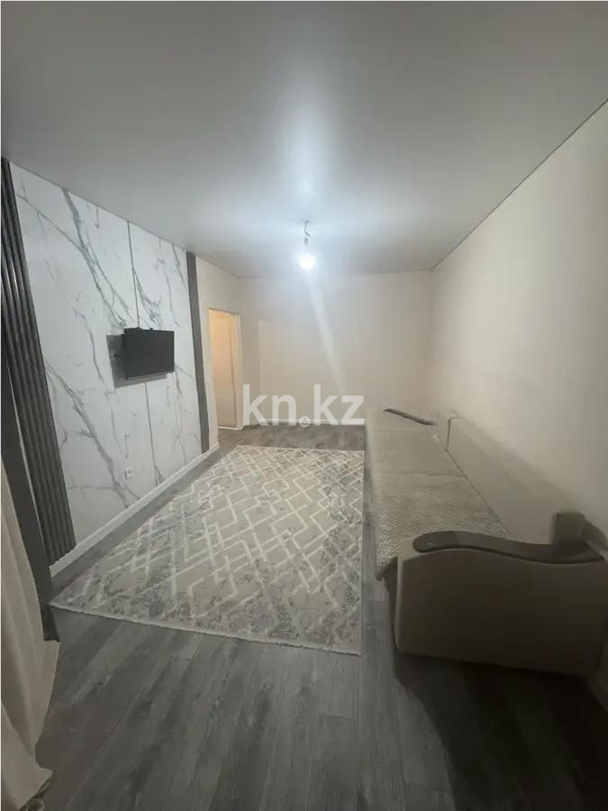 Продажа 2-комнатной квартиры, 56 м², пр. Кудайбердыулы, дом  29/1 в Астане