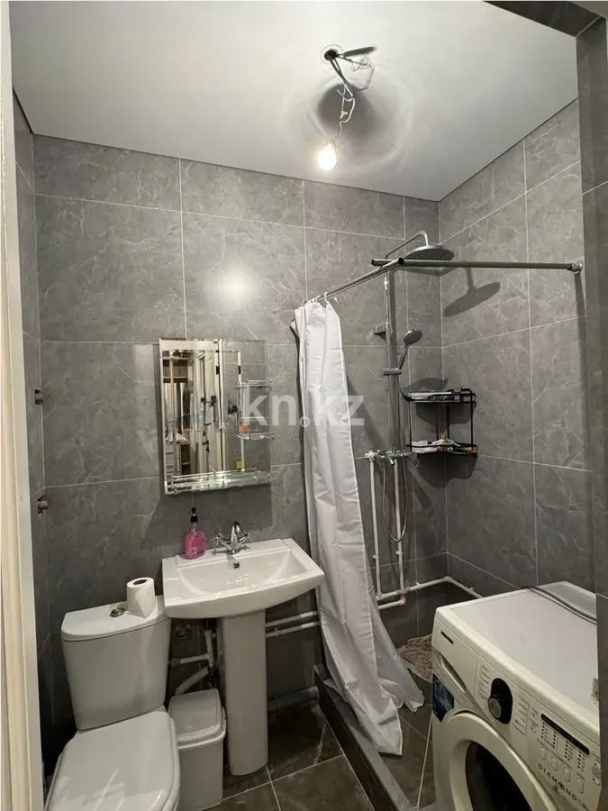 Продажа 2-комнатной квартиры, 47 м² в Алматы - фото 4