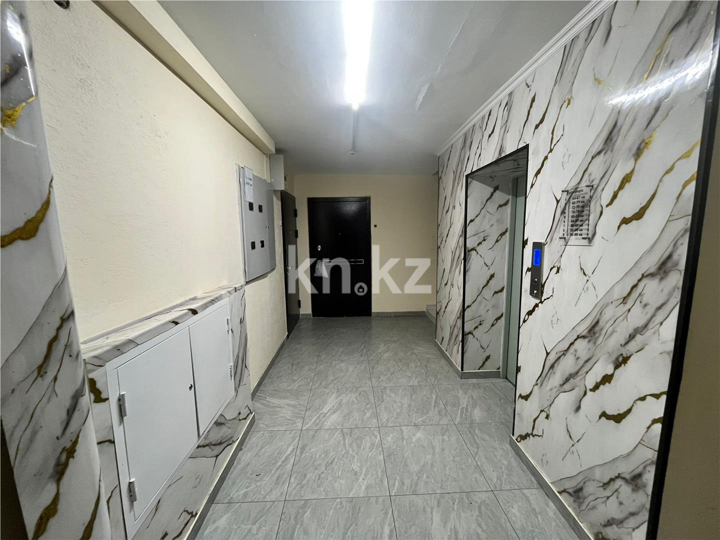 Продажа 1-комнатной квартиры, 35 м² в Астане - фото 13