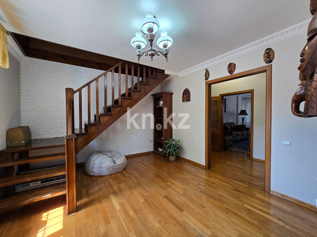 Продажа 4-комнатного дома, 189 м², мкр-н Алмас в Алматы - фото 33