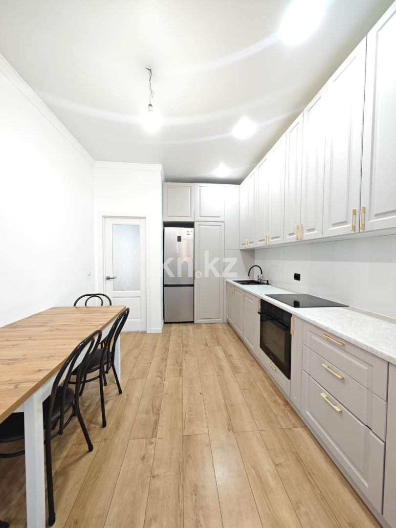Продажа 3-комнатной квартиры, 84 м² в Караганде - фото 16