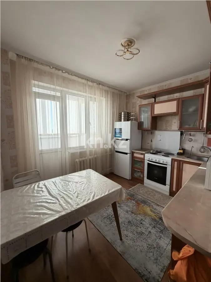 Продажа 1-комнатной квартиры, 42 м² в Астане - фото 2