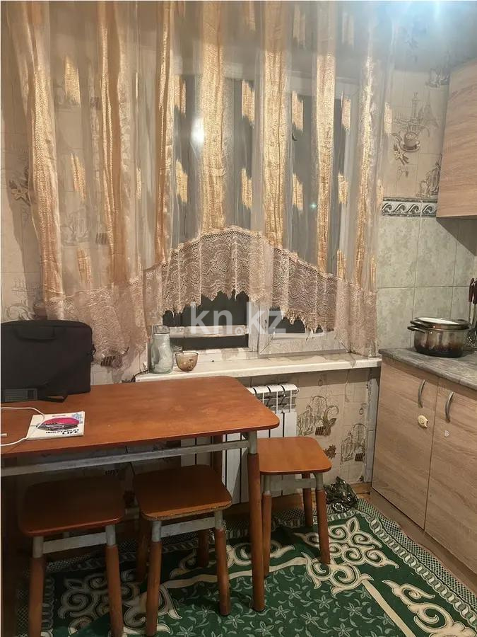 Продажа 2-комнатной квартиры, 43 м² в Алматы - фото 3