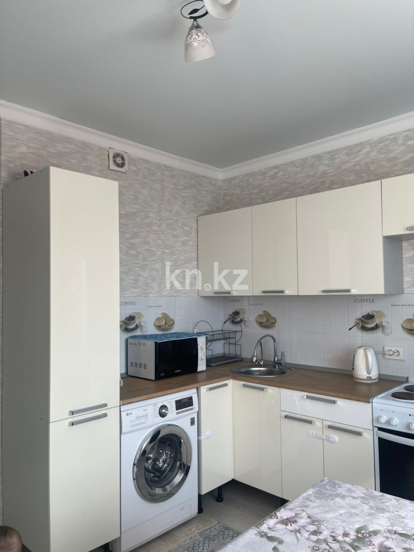 Продажа 1-комнатной квартиры, 34 м² в Астане - фото 17