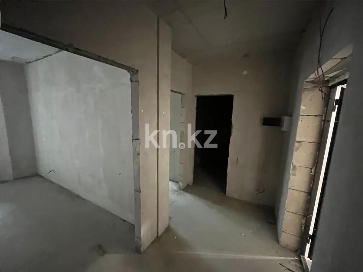 Продажа 1-комнатной квартиры, 44 м² в Астане - фото 4