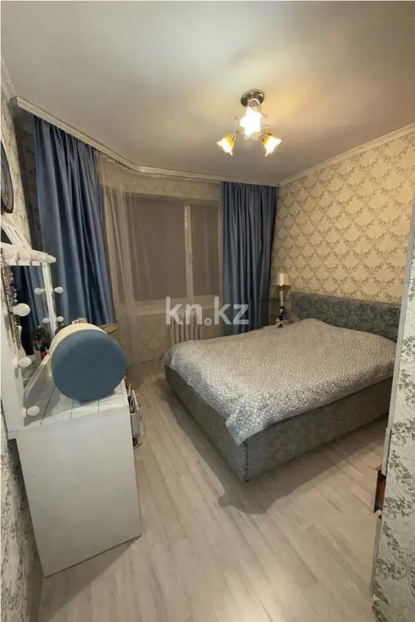 Продажа 3-комнатной квартиры, 104.6 м² в Алматы - фото 3
