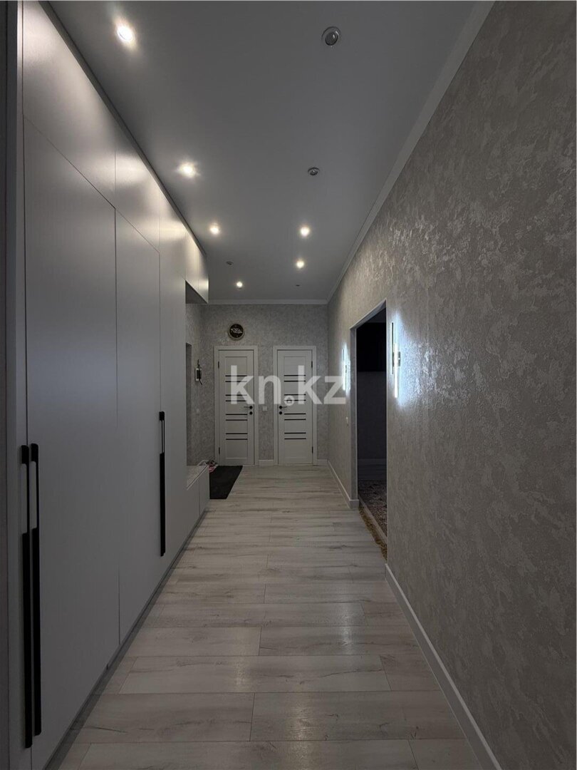 Продажа 3-комнатной квартиры, 83 м² в Караганде - фото 12