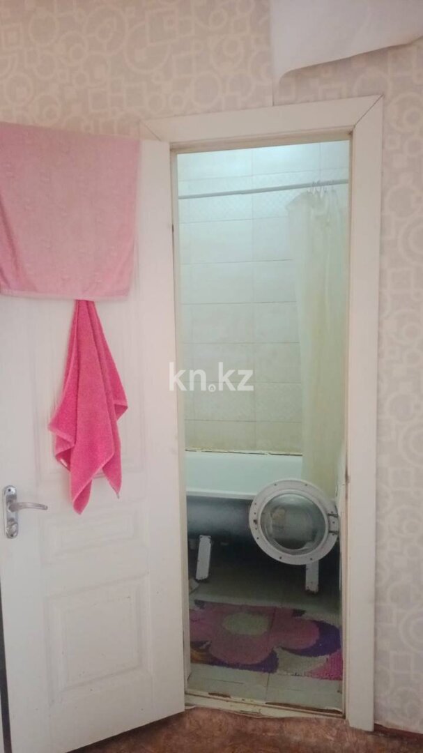 Аренда 2-комнатной квартиры, 65 м² в Астане - фото 4