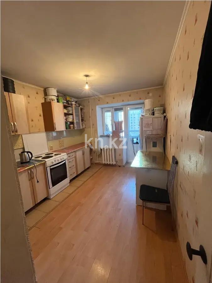 Продажа 2-комнатной квартиры, 50 м², ул. Мустафина, дом  21/5 в Астане - фото 3