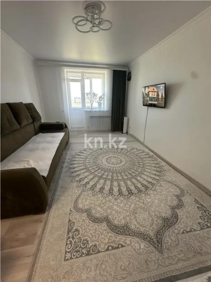 Продажа 1-комнатной квартиры, 47 м² в Астане