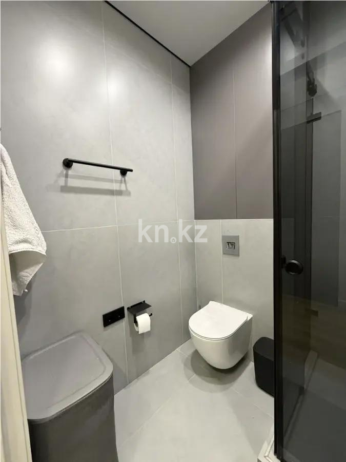 Продажа 2-комнатной квартиры, 53.6 м² в Алматы - фото 4