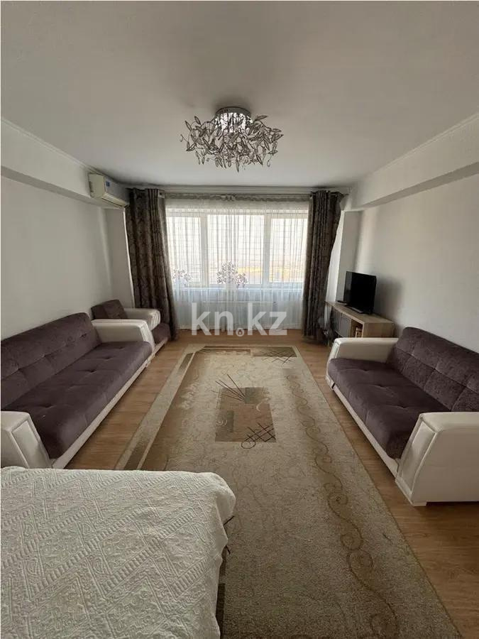 Продажа 2-комнатной квартиры, 86.7 м², ул. Толе би, дом  286/5 в Алматы