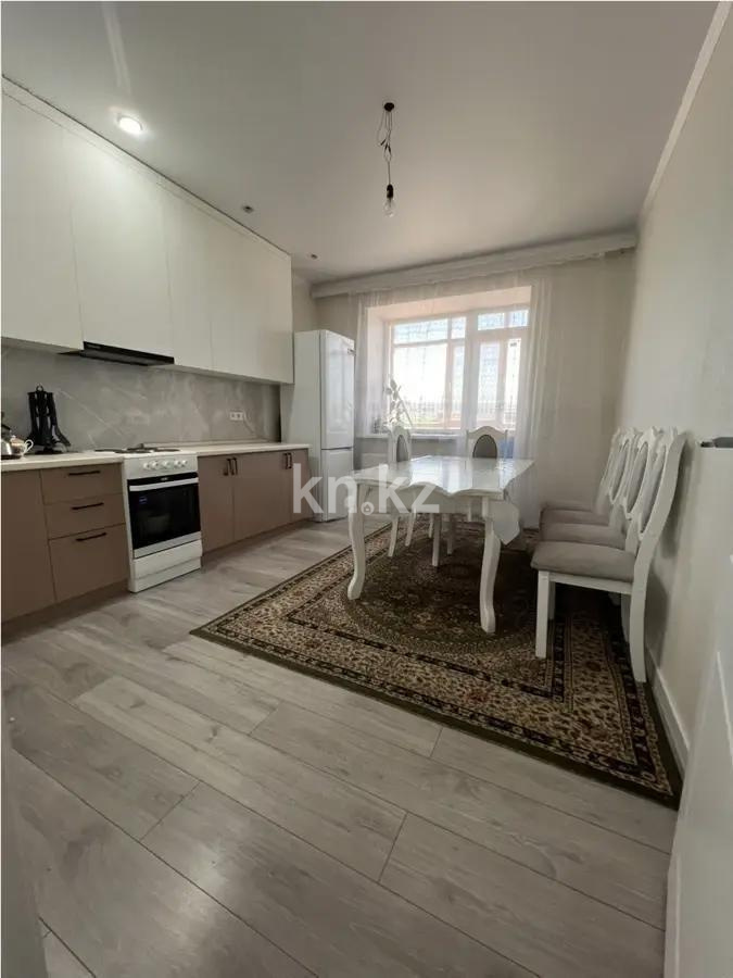 Продажа 2-комнатной квартиры, 65 м² в Астане - фото 3